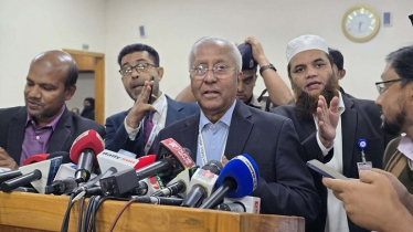 গণভোট ও সংসদ নির্বাচনের ভোট গণনা পাশাপাশি হবে: ইসি সচিব