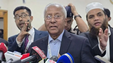গাজী নজরুলের বিষয়ে আইন অনুযায়ী ব্যবস্থা নেবে কমিশন: ইসি সচিব
