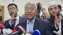 গাজী নজরুলের বিষয়ে আইন অনুযায়ী ব্যবস্থা নেবে কমিশন: ইসি সচিব