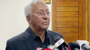 গাজী নজরুল ইসলামের সংসদ সদস্য পদের বিষয়ে ব্যবস্থা নেয়া হবে: ইসি সচিব