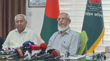 গাজীপুরে বাড়ছে নির্বাচনী আসন, কমছে বাগেরহাটে: ইসি আনোয়ারুল