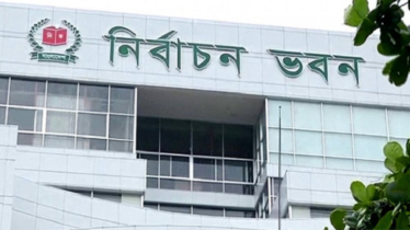 অষ্টম দিনের মত ইসিতে আপিল শুনানি চলছে