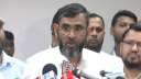 ‘না’ ভোটের বিধান ফিরিয়ে আনা হয়েছে: ইসি সানাউল্লাহ