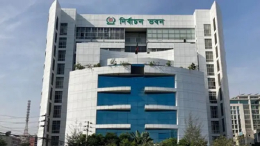 সংসদ নির্বাচনের প্রস্তুতি পুরোদমে এগিয়ে নিচ্ছে নির্বাচন কমিশন 