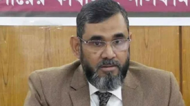 চলতি সপ্তাহেই জাতীয় নির্বাচন ও গণভোটের তফসিল: নির্বাচন কমিশন