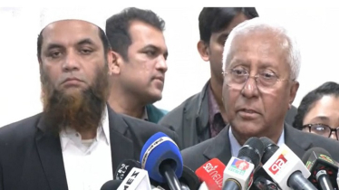 ‘৫ কোটি টাকা’ নিয়ে সংবাদে আমাকে মিসকোট করা হয়েছে: ইসি সচিব