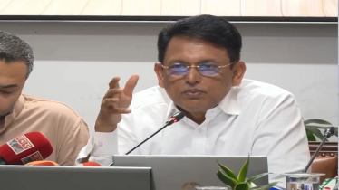 মন খুলে গান গাওয়া যায়, পরীক্ষার নাম্বার দেয়া যায় না: শিক্ষামন্ত্রী