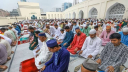 বায়তুল মোকাররমে ঈদ জামাতের সময়সূচি প্রকাশ
