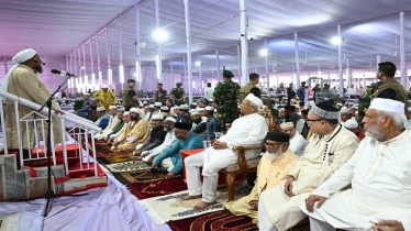 ঈদের প্রধান জামাতের সময় জানাল ডিএসসিসি