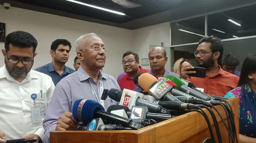 আওয়ামী লীগের নিবন্ধন স্থগিত করেছে নির্বাচন কমিশন