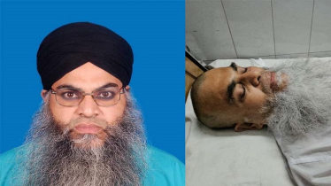 পুলিশ হেফাজতে সেই খতিব, ‘নিখোঁজের’ পেছনের আসল ঘটনার স্বীকারোক্তি পুলিশ হেফাজতে সেই খতিব, ‘নিখোঁজের’ পেছনের আসল ঘটনার স্বীকারোক্তি