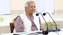 পুলিশ কর্মকর্তাদের সঙ্গে জরুরি বৈঠকে প্রধান উপদেষ্টা