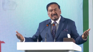 যে ডকুমেন্টারিতে আবু সাঈদের ছবি নেই, সেটা কোনো ডকুমেন্টারি নয়: ভারপ্রাপ্ত রাষ্ট্রপতি