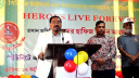 ১৯৭১ সালের মহান মুক্তিযুদ্ধ ছিল একটি প্রকৃত জনযুদ্ধ: স্পিকার