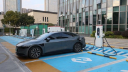 বিশ্বের সবচেয়ে বড় ইভি চার্জিং নেটওয়ার্ক এখন চীনে