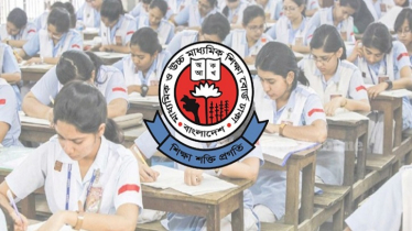 এসএসসি ও এইচএসসি পরীক্ষার বিষয় ও কর্মদিবস কমানোর পরিকল্পনা
