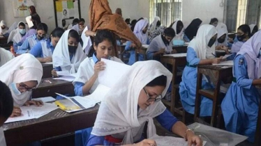 স্কুলে ভর্তি পরীক্ষা হলেও কলেজে জিপিএতেই