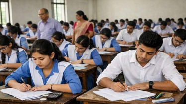 বৈরী আবহাওয়ায় এইচএসসি পরীক্ষায় অনুপস্থিতদের নতুন নিবন্ধনের সুযোগ