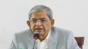 রাস্তার দুই পাশে দাঁড়িয়ে খালেদা জিয়াকে অভ্যর্থনা জানাবেন নেতাকর্মীরা: ফখরুল