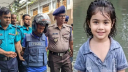 শিশু ফাহিমা ধর্ষণ-হত্যা: জাকিরসহ ৩ ভাইয়ের বিরুদ্ধে অভিযোগপত্র