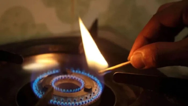 পাইপলাইন রক্ষণাবেক্ষণে ঢাকা-গাজীপুরে গ্যাস সরবরাহ বন্ধ 