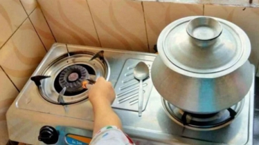 টানা ১০ ঘণ্টা গ্যাসের স্বল্পচাপ থাকবে ঢাকার যেসব এলাকায়