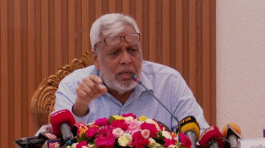 আওয়ামী লীগের ভোটের অধিকার নিষিদ্ধ নয়: উপদেষ্টা ফাওজুল