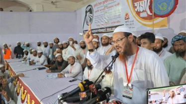 পাথর ছুড়ে হত্যার দায় বিএনপি-প্রশাসনকে নিতে হবে: ফয়জুল করীম