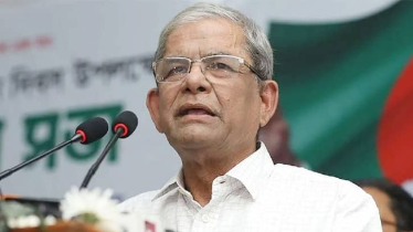 আজও জামিন মেলেনি মির্জা ফখরুলের
