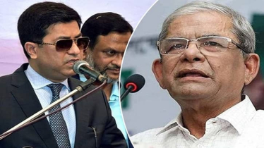 তাপসের বক্তব্যের জবাবে যা বললেন ফখরুল