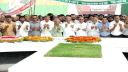 প্রধান উপদেষ্টার ভাষণে নির্বাচনের রোডম্যাপ না থাকায় হতাশ বিএনপি