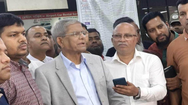 ১৪৩২ নববর্ষ গোটা জাতির জন্য নতুন দিগন্ত নিয়ে আসবে: মির্জা ফখরুল