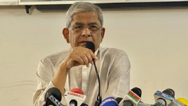 খালেদা জিয়ার আগমন নিয়ে মির্জা ফখরুলের জরুরি বার্তা