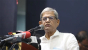 নির্বাচন হলেই যাদের বিপদ তারা লন্ডনের বৈঠক পছন্দ করছেন না: ফখরুল 