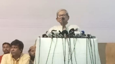 অযথা বিলম্ব না করে দ্রুত নির্বাচনের ব্যবস্থা করুন: সরকারকে ফখরুল