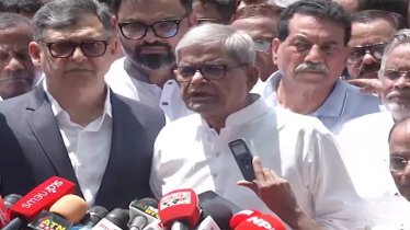 বিএনপিকে বারবার ধ্বংস করার চেষ্টা হয়েছে: মির্জা ফখরুল
