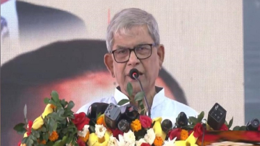 তারেক রহমানের নেতৃত্বেই আগামী দিনে গণতন্ত্রকে শক্তিশালী করা হবে