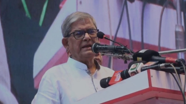 বিএনপিকে সংস্কার শেখাতে হবে না, বিএনপি সংস্কারের জন্ম দেয়: মির্জা ফখরুল