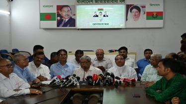 ‘পিআর’ আগামী সংসদের ওপর ছেড়ে দিতে হবে: মির্জা ফখরুল