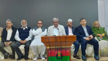 একটি চিহ্নিত মহল পরিকল্পিতভাবে দেশকে নৈরাজ্যের পথে ঠেলে দিতে চায়