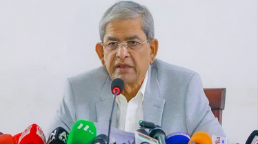 ক্রিকেটের ব্যাপারে আন্তর্জাতিক রাজনীতির প্রশ্ন জড়িত আছে: মির্জা ফখরুল