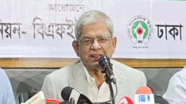 বিরোধীদল শেখ হাসিনার ভাষায় কথা বলছে: স্থানীয় সরকার মন্ত্রী