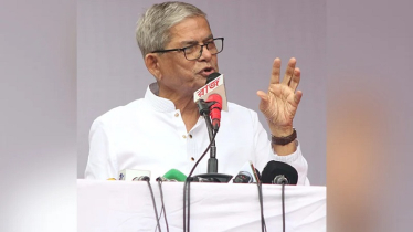 রাস্তায় নেমে ‘মব’ তৈরির সংস্কৃতি গণতন্ত্রকে দুর্বল করে: ফখরুল