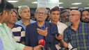 বিএনপি কোনো রাজনৈতিক দল নিষিদ্ধ করার পক্ষে নয় : মির্জা ফখরুল
