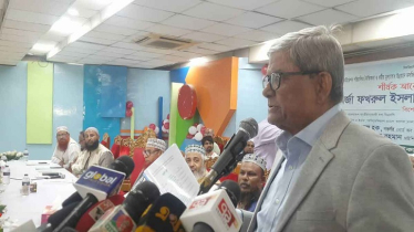 ‘পিআর নিয়ে অনেক হুংকার-টুংকার হয়েছে এখন আবার সুর নরম হয়ে গেছে’