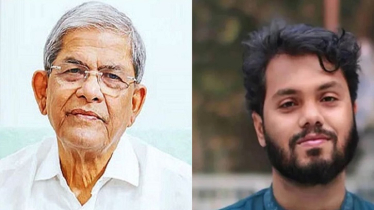 ওসমান হাদির গুলিবিদ্ধের ঘটনায় যা বললেন মির্জা ফখরুল