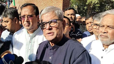 হাদির গুলির মতো ঘটনা আরো ঘটতে পারে; আশঙ্কা ফখরুলের