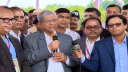 ঠাকুরগাঁও বিশ্ববিদ্যালয়ের ভিত্তিপ্রস্তর স্থাপন করলেন রাষ্ট্রপতি