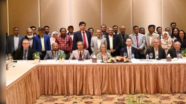 অ্যান্টিবায়োটিকের অপব্যবহার রোধে জিরো টলারেন্স নিশ্চিত করতে হবে