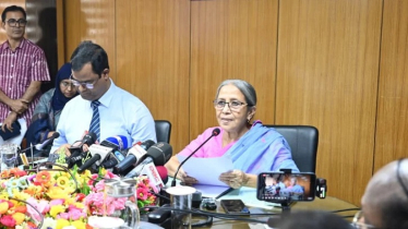 দেশে কোরবানিযোগ্য পশু ১ কোটি ২৪ লাখ ৪৭ হাজার: প্রণিসম্পদ উপদেষ্টা